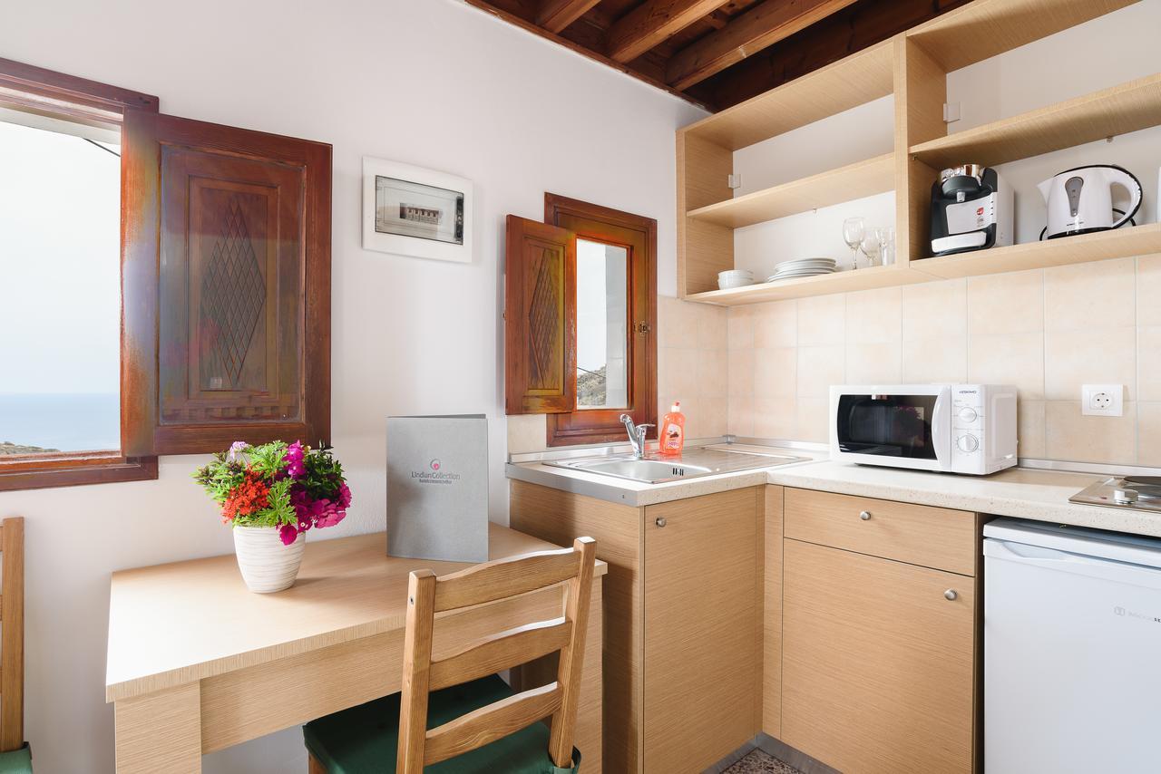 Meandros Suites Apartment Lindos (Rhodes)